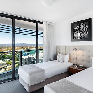 Two-Bedroom King Suite